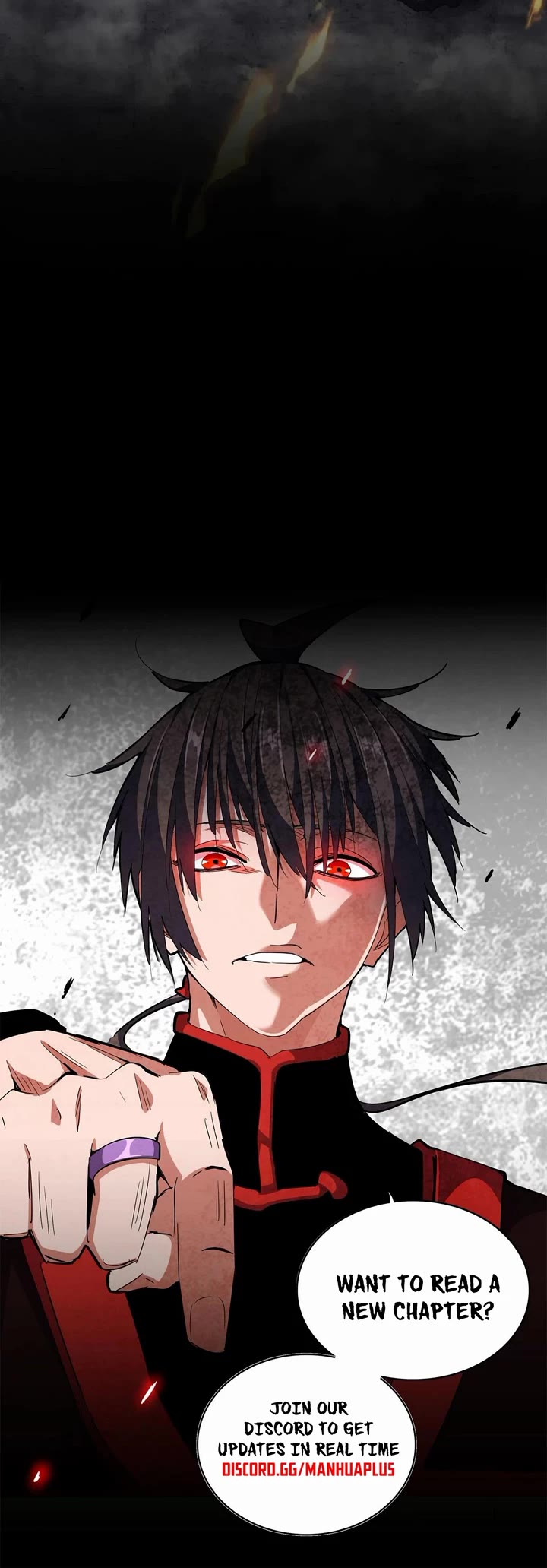 Magic Emperor Chapter 607 page 24 - Chapter 607