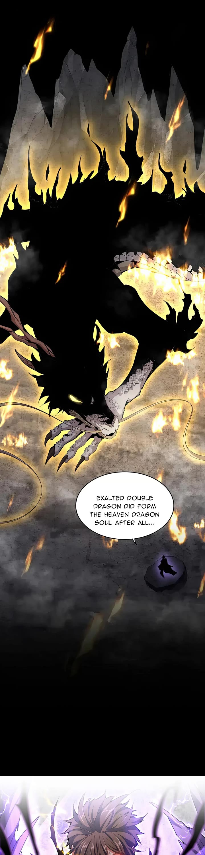 Magic Emperor Chapter 608 thumbnail