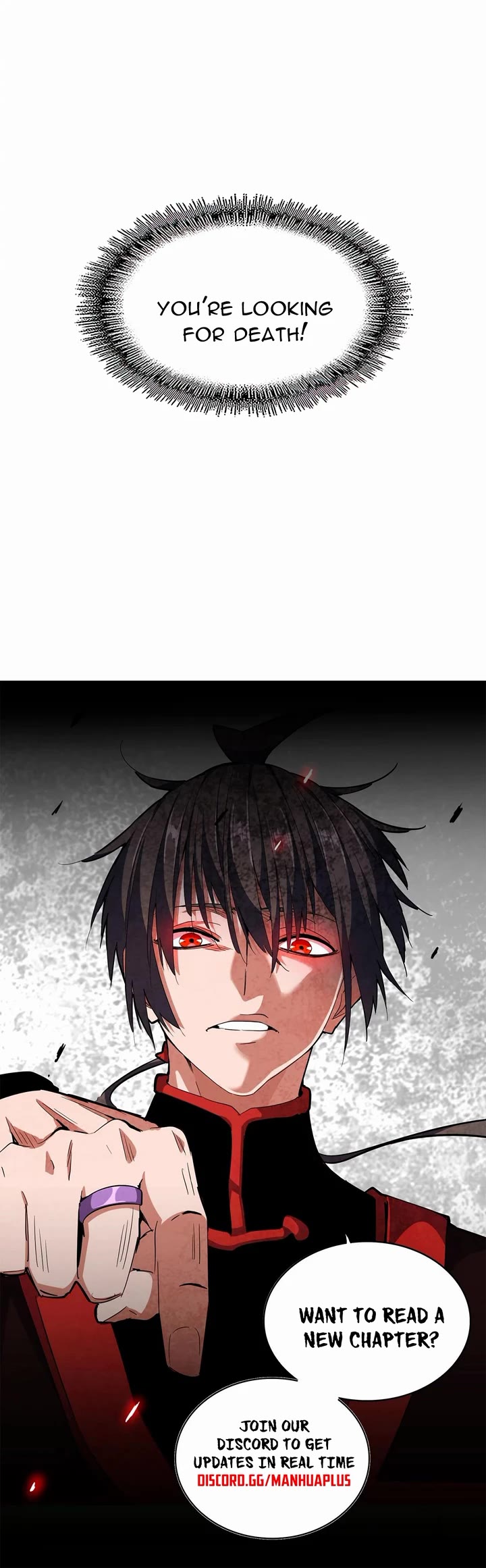 Magic Emperor Chapter 609 page 25 - Chapter 609