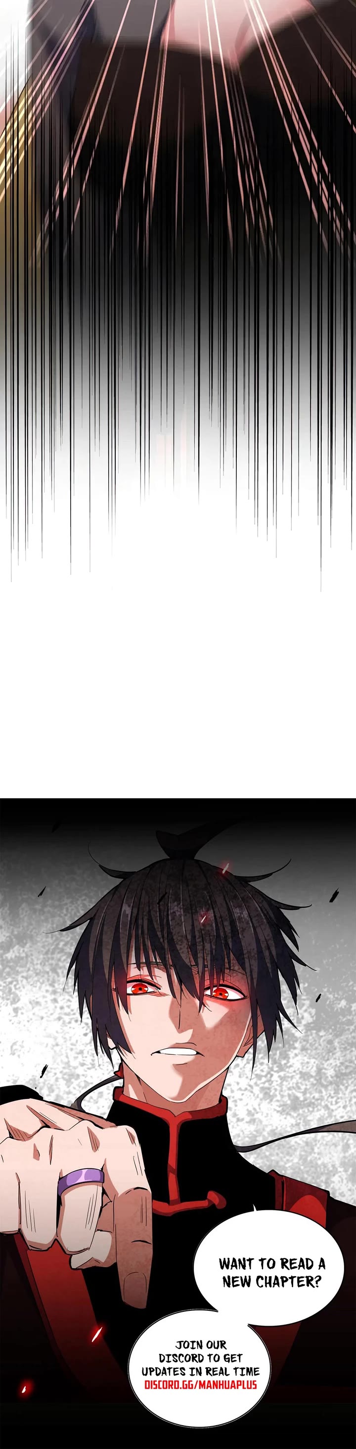 Magic Emperor Chapter 610 page 25 - Chapter 610