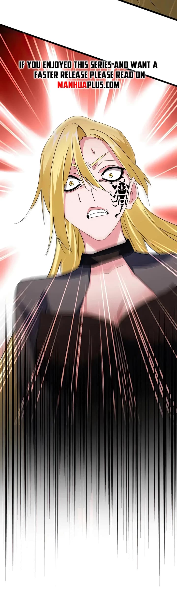 Magic Emperor Chapter 611 page 3 - Chapter 611