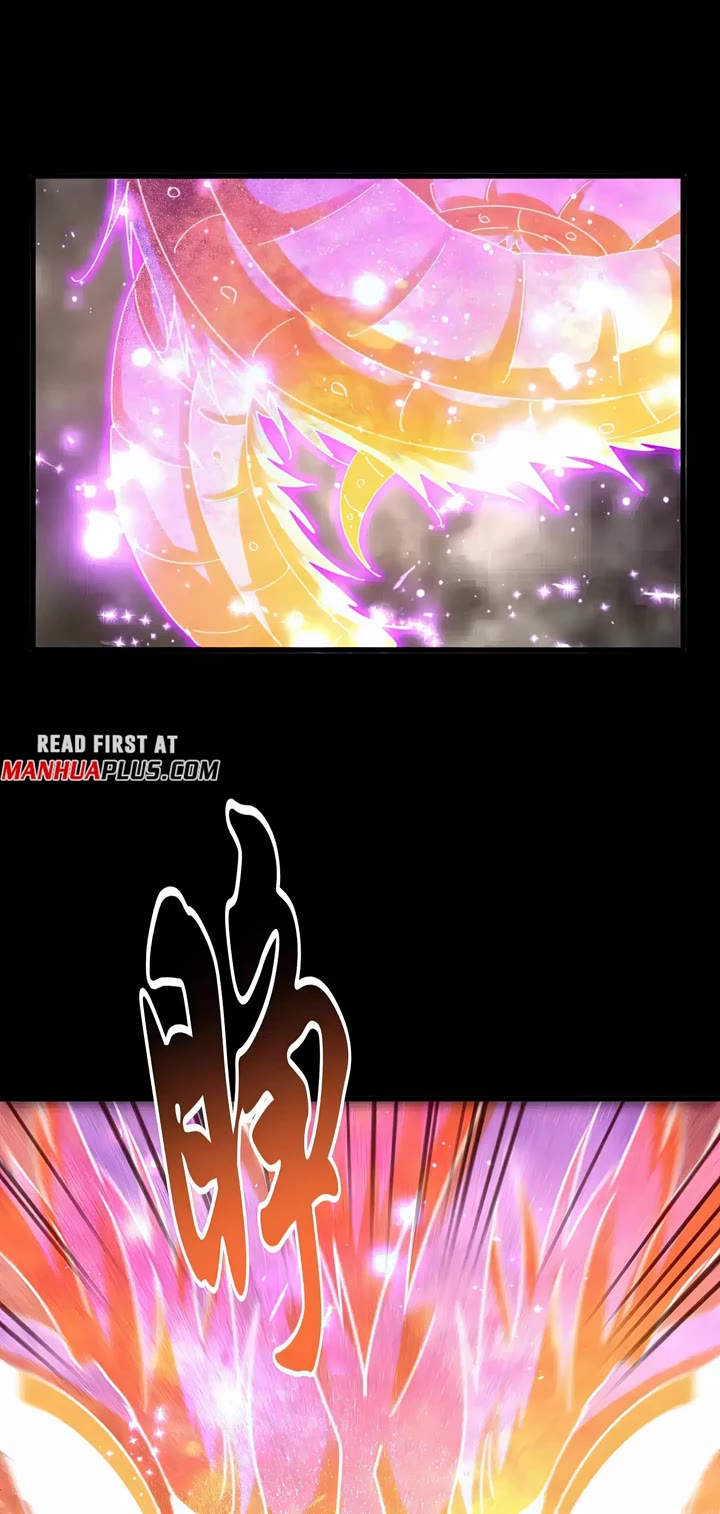 Magic Emperor Chapter 612 page 10 - Chapter 612