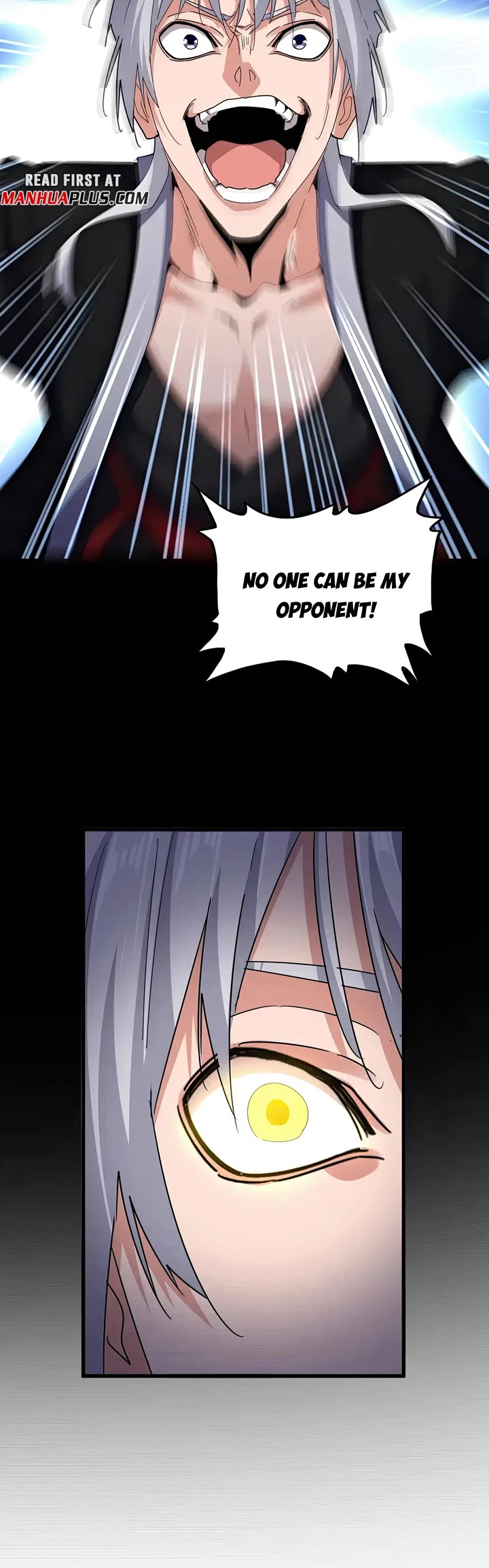 Magic Emperor Chapter 612 page 19 - Chapter 612