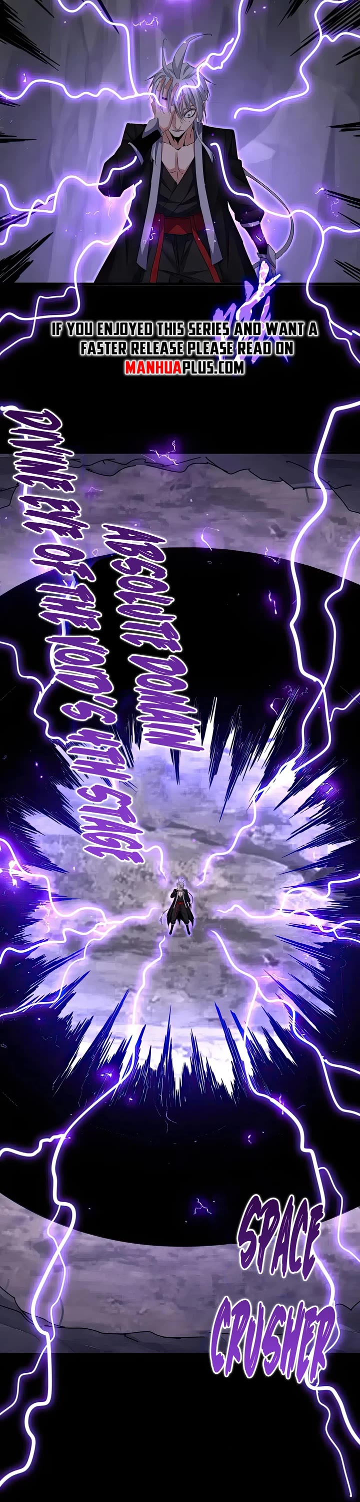 Magic Emperor Chapter 612 page 23 - Chapter 612