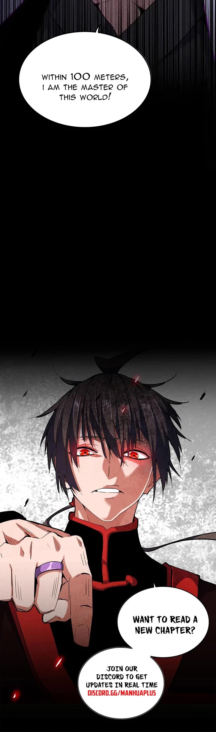 Magic Emperor Chapter 612 page 25 - Chapter 612