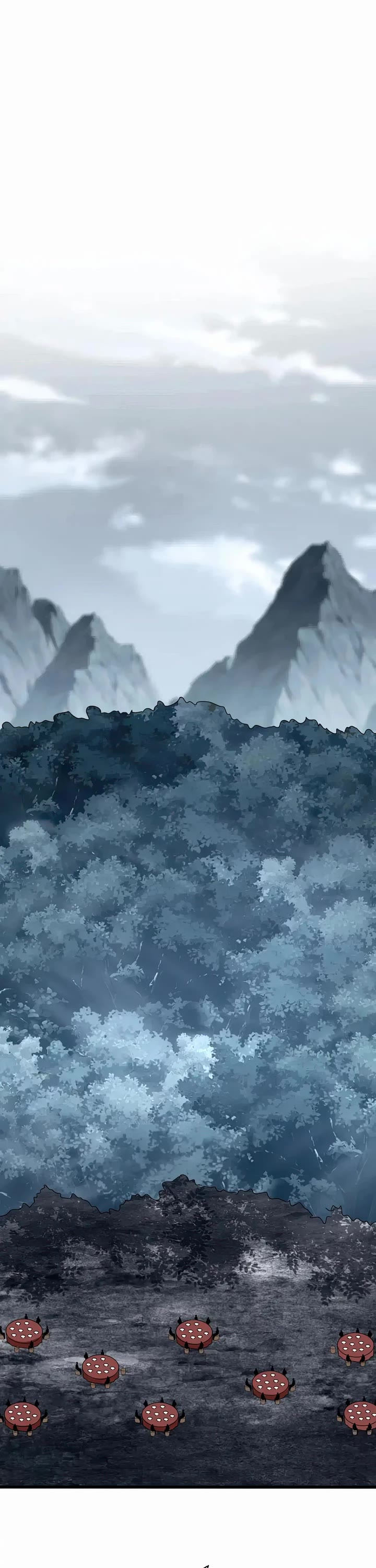 Magic Emperor Chapter 614 page 7 - Chapter 614