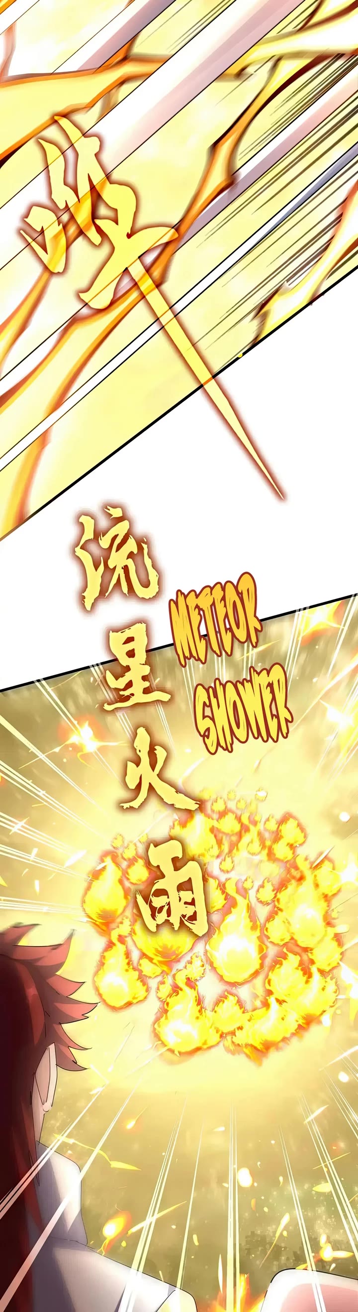 Magic Emperor Chapter 615 page 15 - Chapter 615