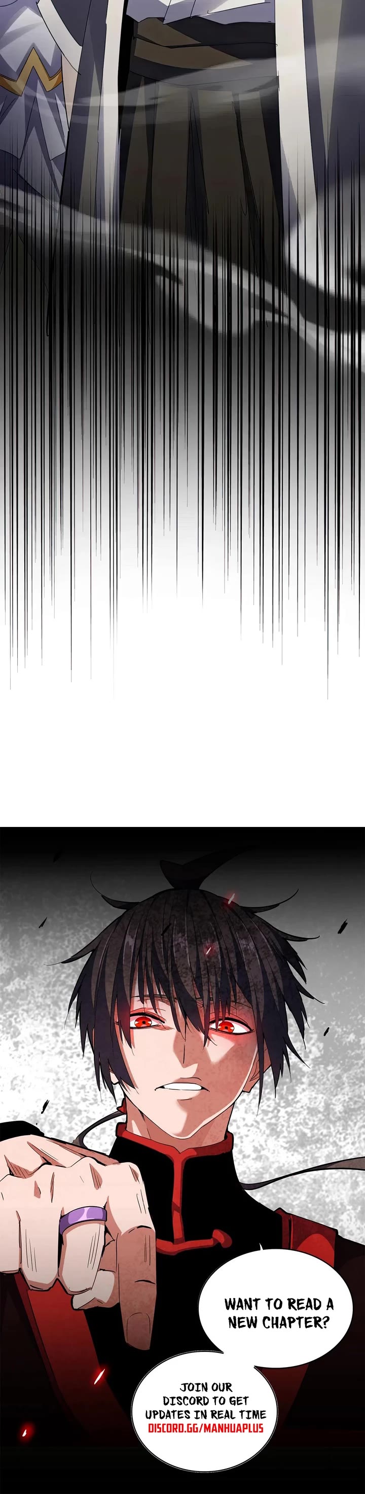 Magic Emperor Chapter 615 page 27 - Chapter 615