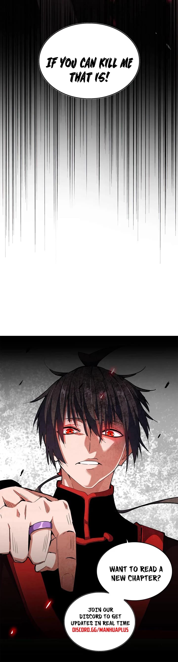 Magic Emperor Chapter 616 page 22 - Chapter 616