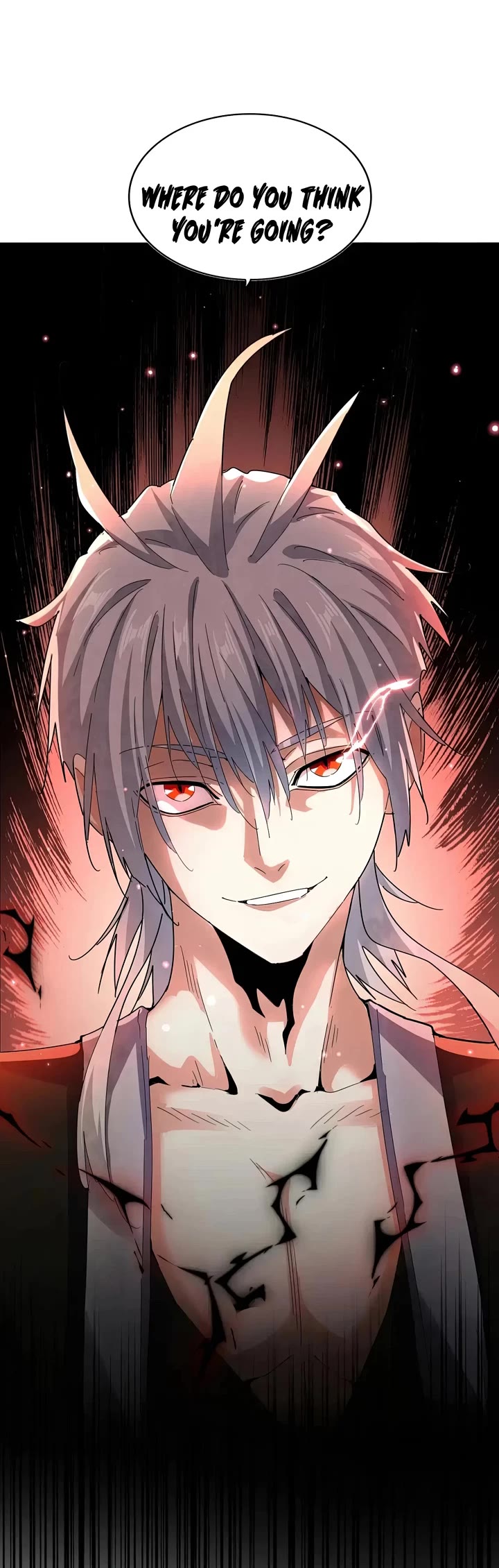 Magic Emperor Chapter 617 page 24 - Chapter 617