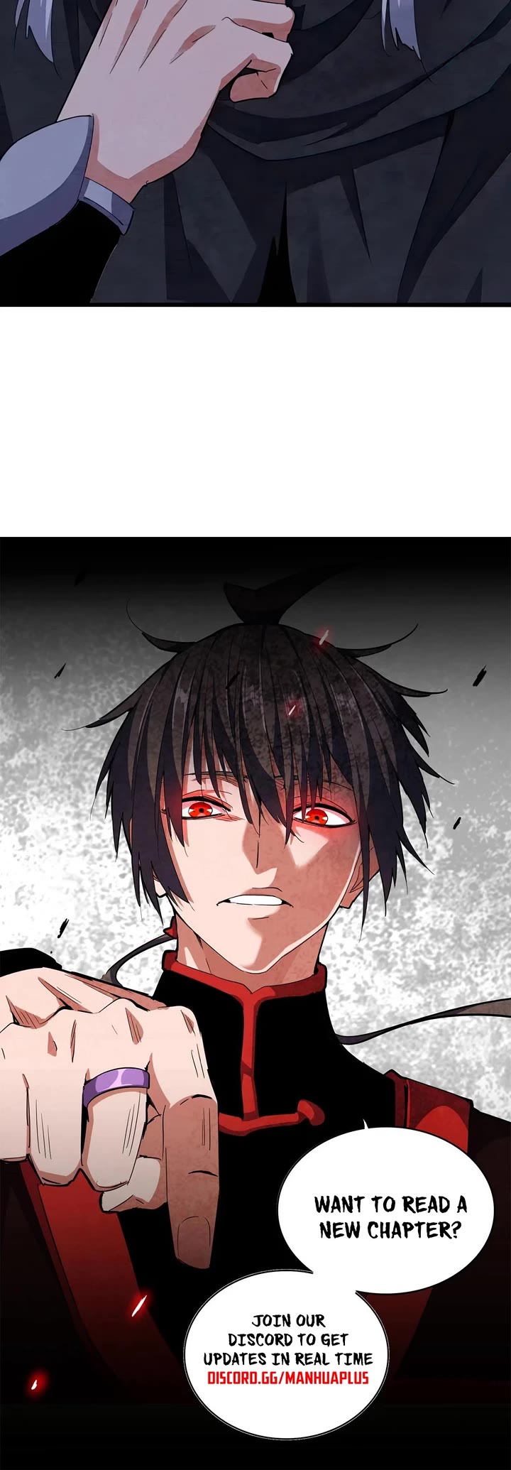 Magic Emperor Chapter 620 page 25 - Chapter 620