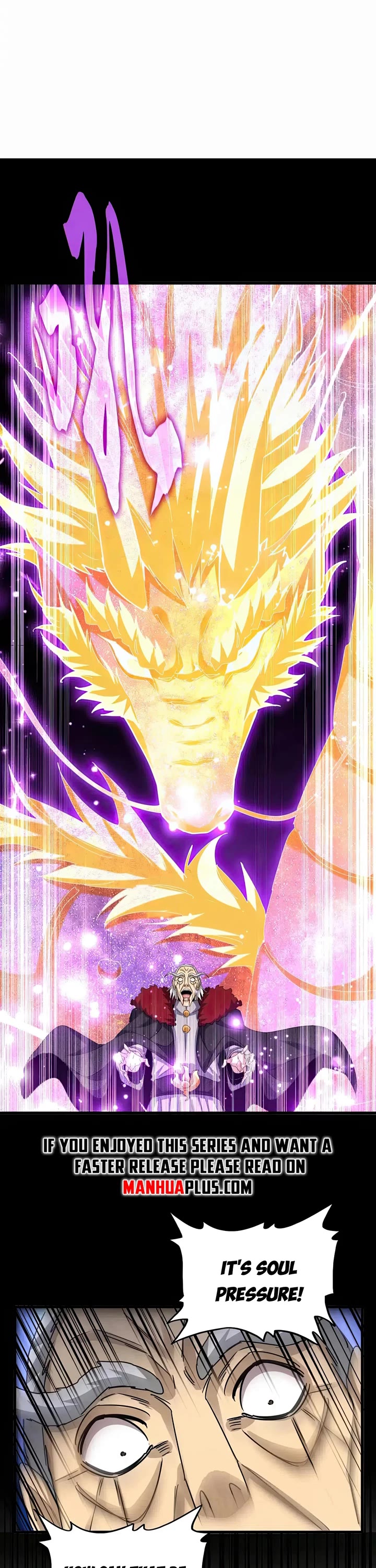 Magic Emperor Chapter 621 page 23 - Chapter 621