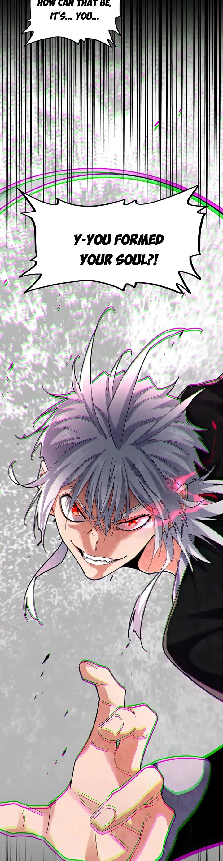 Magic Emperor Chapter 621 page 24 - Chapter 621
