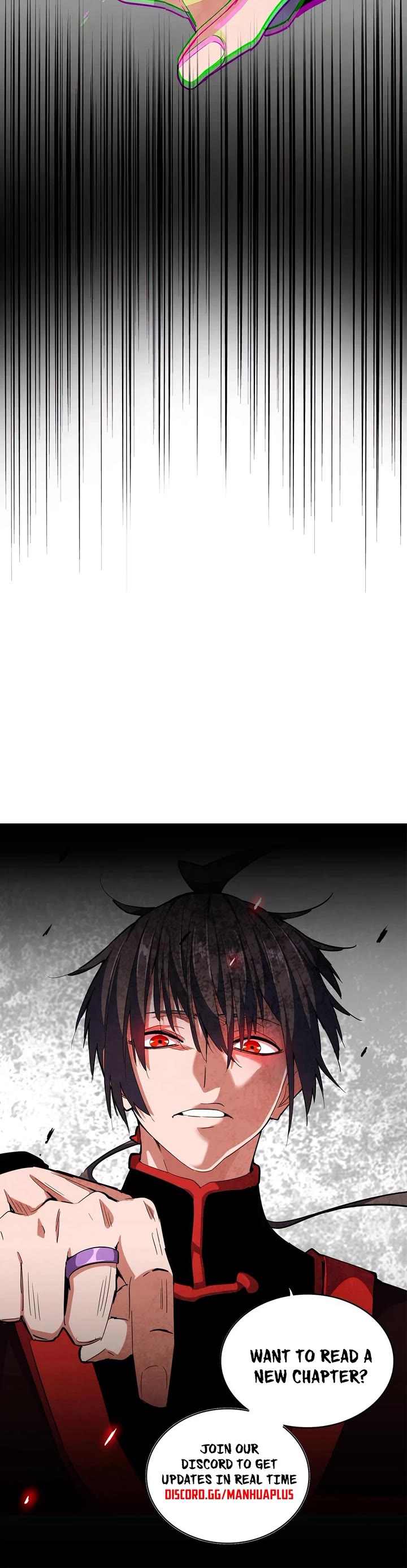 Magic Emperor Chapter 621 page 25 - Chapter 621