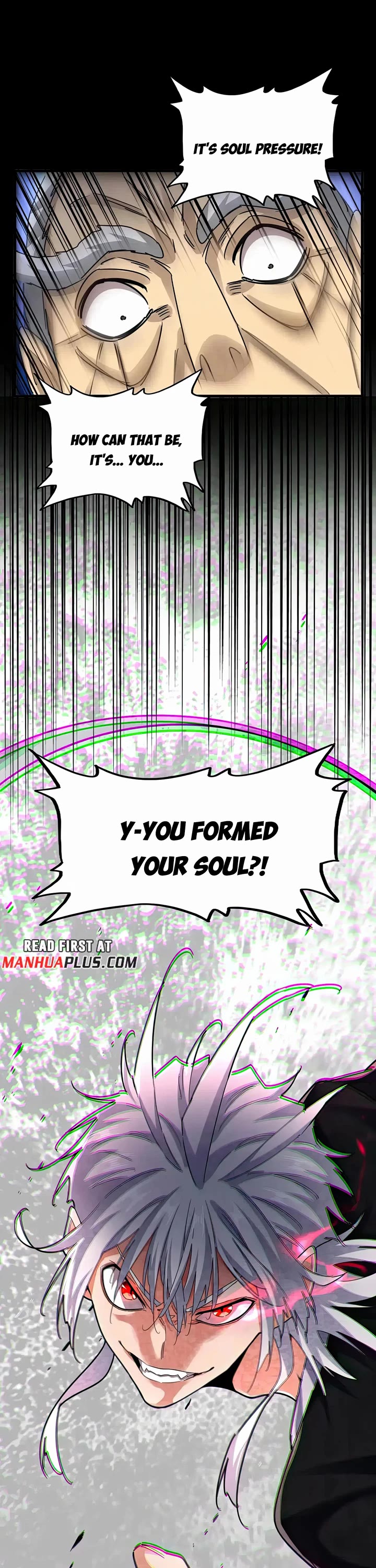 Magic Emperor Chapter 622 page 1 - Chapter 622