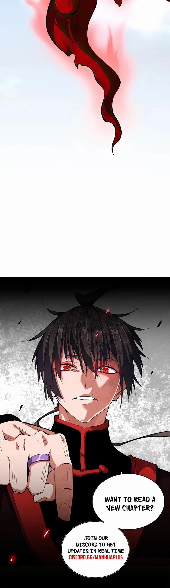 Magic Emperor Chapter 622 page 24 - Chapter 622