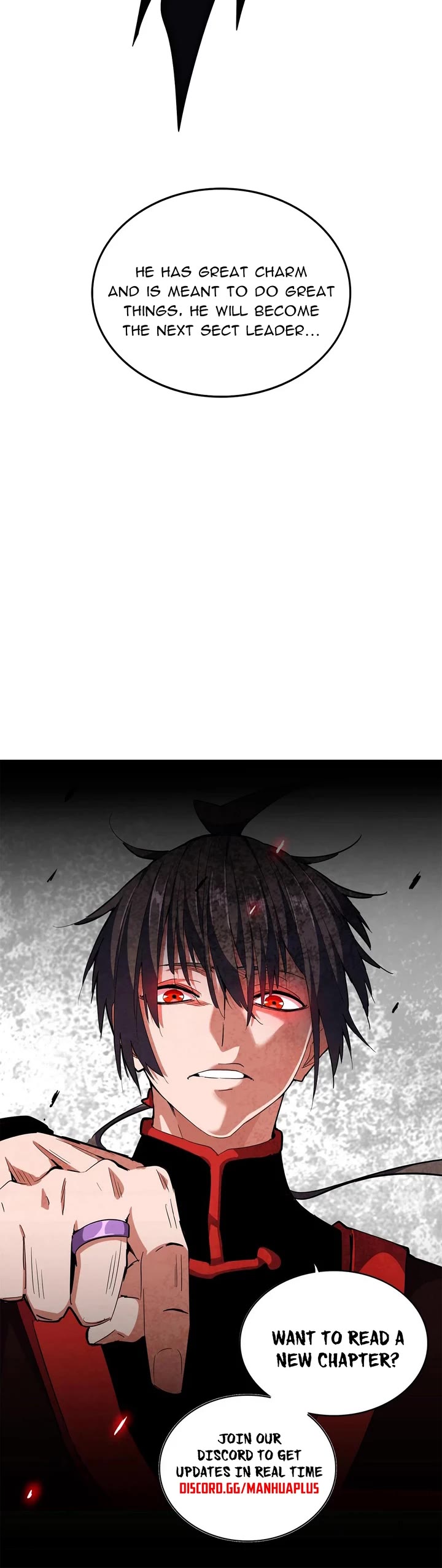 Magic Emperor Chapter 623 page 25 - Chapter 623