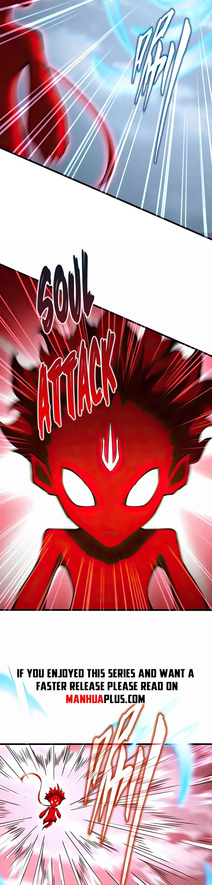 Magic Emperor Chapter 623 page 3 - Chapter 623