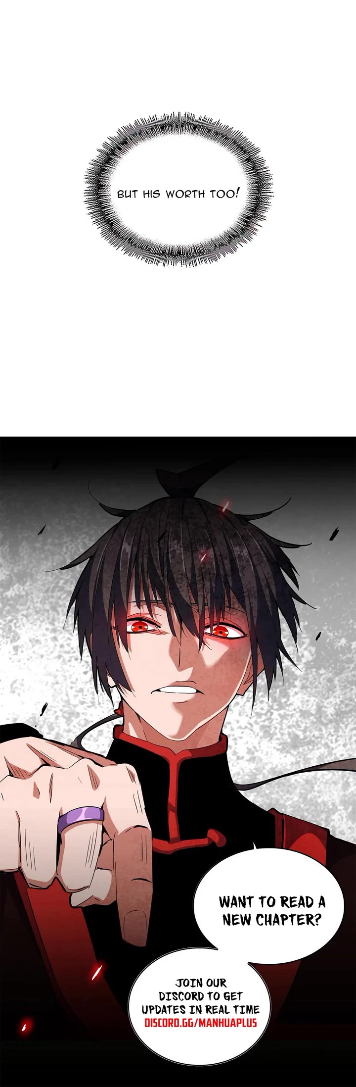 Magic Emperor Chapter 624 page 25 - Chapter 624