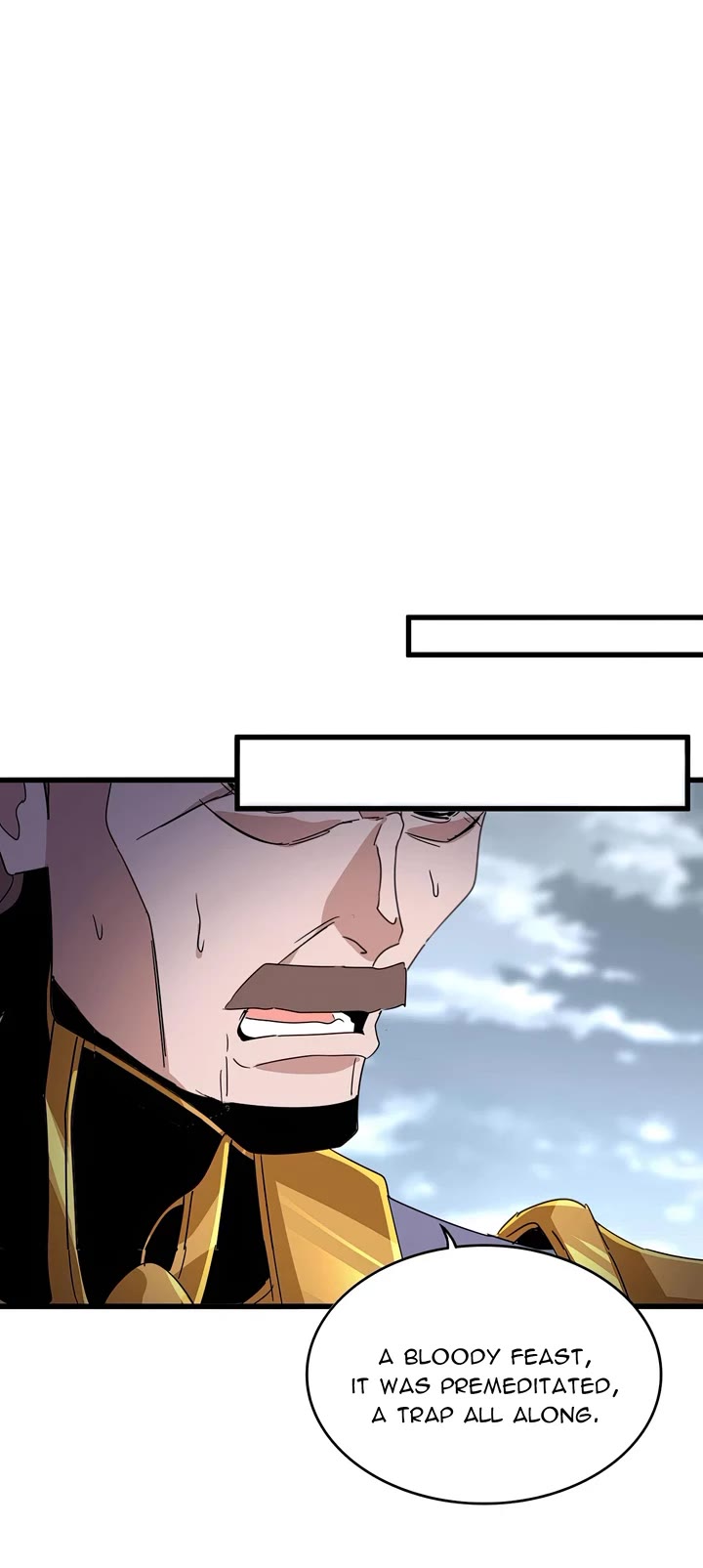Magic Emperor Chapter 625 page 10 - Chapter 625