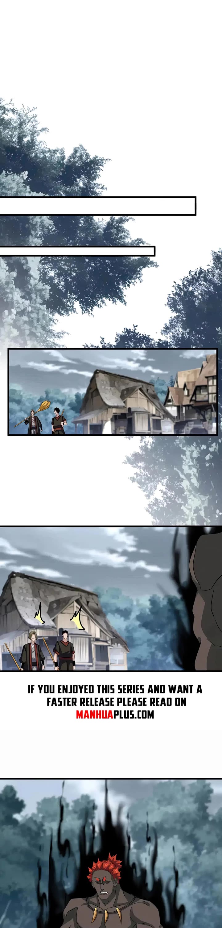 Magic Emperor Chapter 626 page 11 - Chapter 626