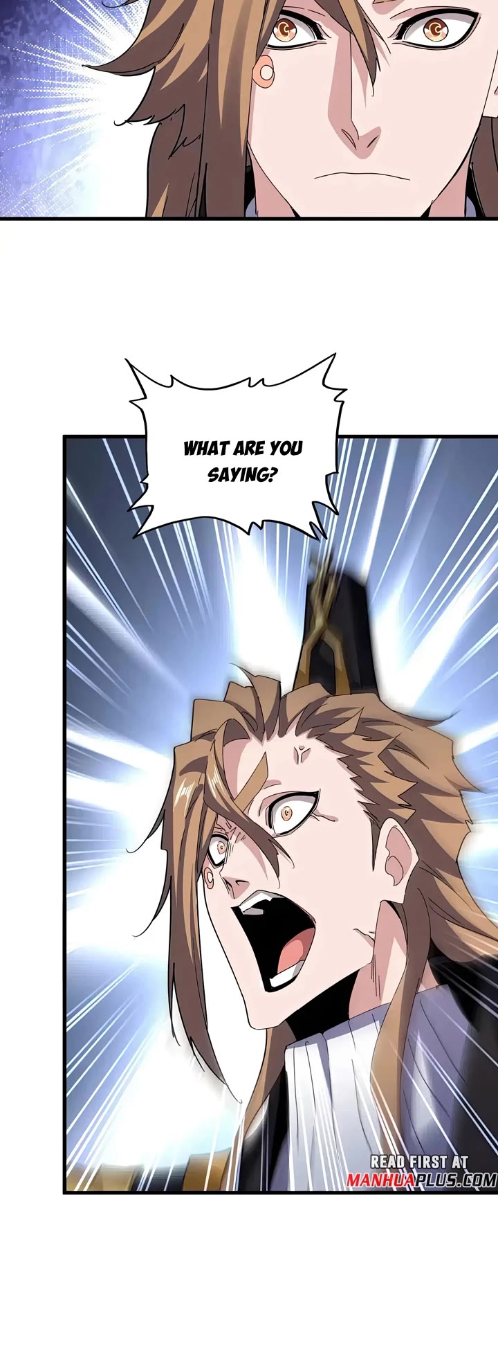 Magic Emperor Chapter 626 page 8 - Chapter 626