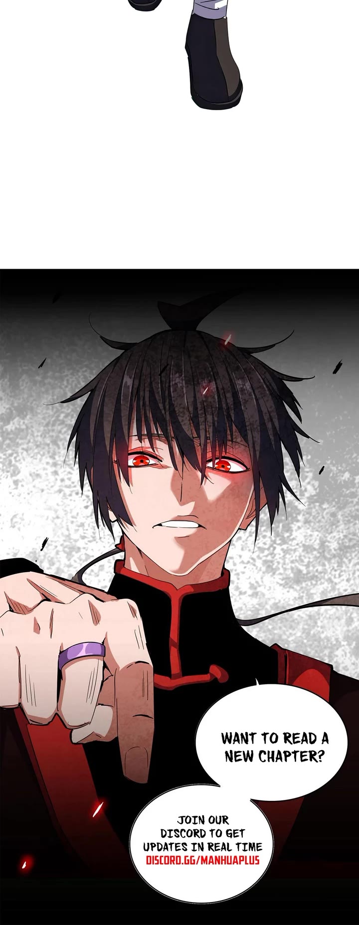 Magic Emperor Chapter 627 page 23 - Chapter 627