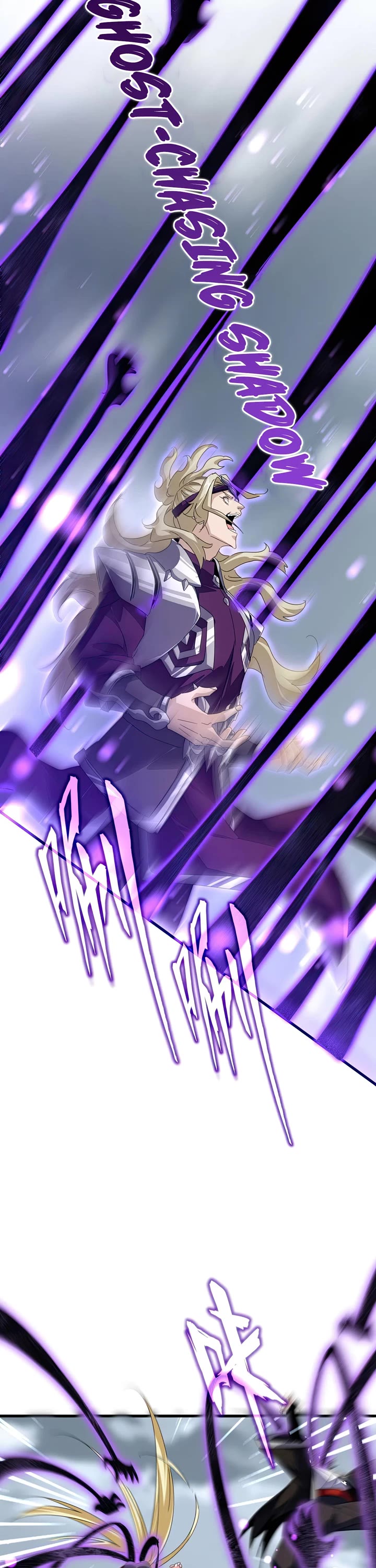 Magic Emperor Chapter 628 page 12 - Chapter 628