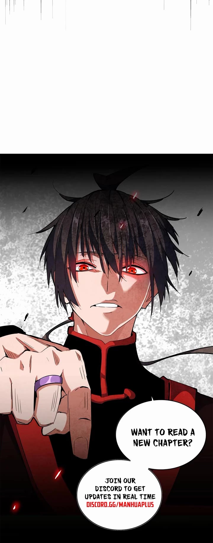 Magic Emperor Chapter 629 page 25 - Chapter 629