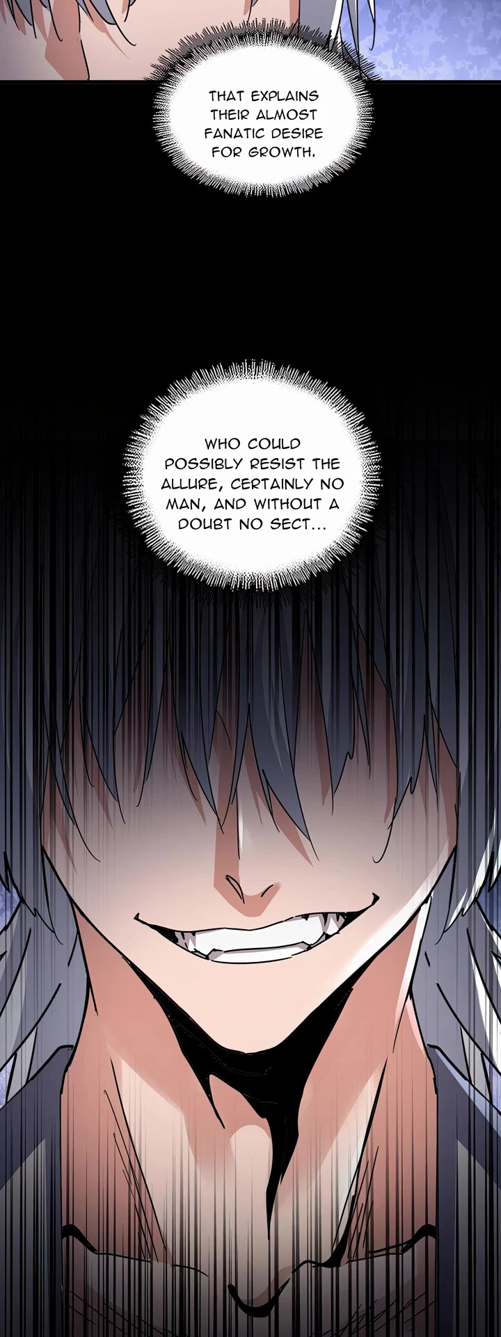 Magic Emperor Chapter 630 page 23 - Chapter 630
