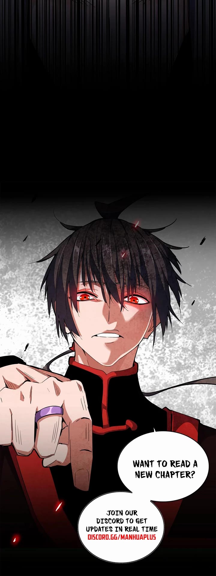Magic Emperor Chapter 630 page 24 - Chapter 630