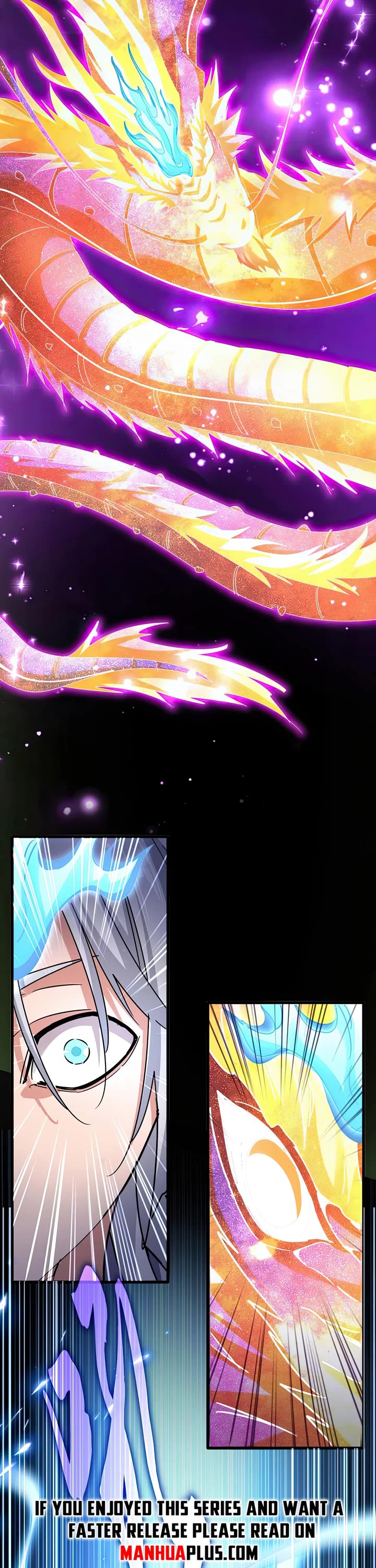 Magic Emperor Chapter 630 page 3 - Chapter 630