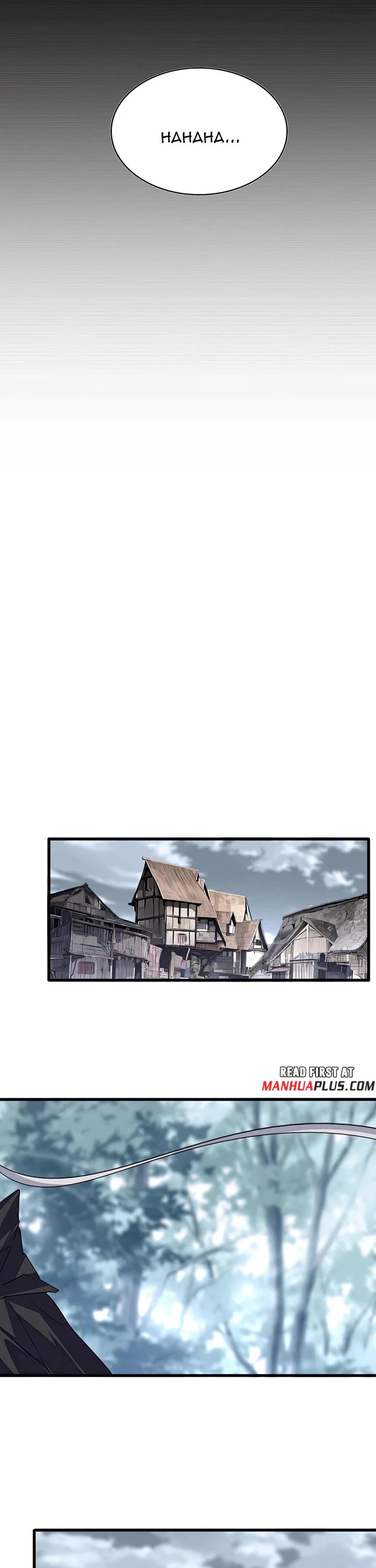 Magic Emperor Chapter 631 page 21 - Chapter 631