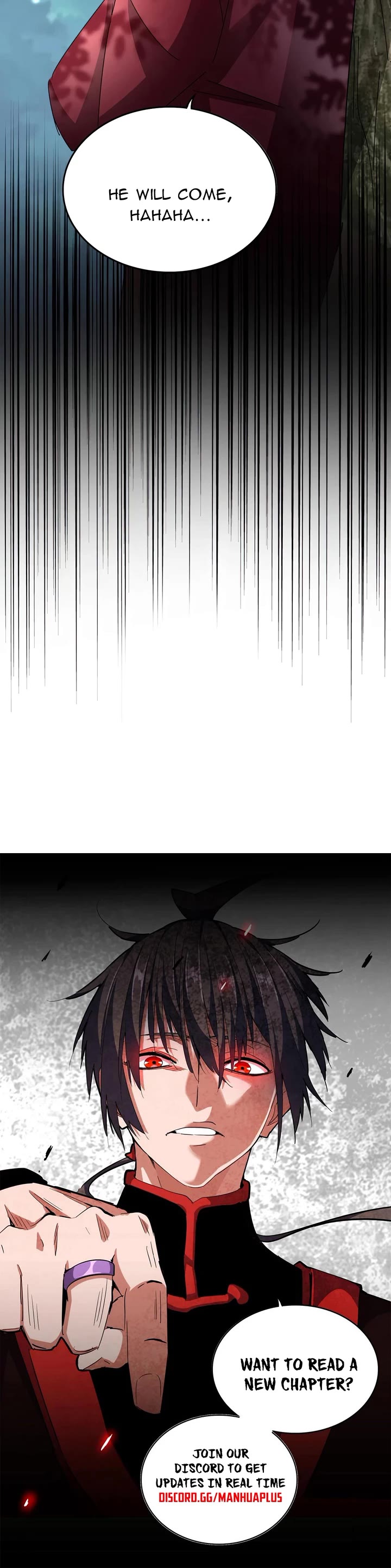 Magic Emperor Chapter 633 page 24 - Chapter 633
