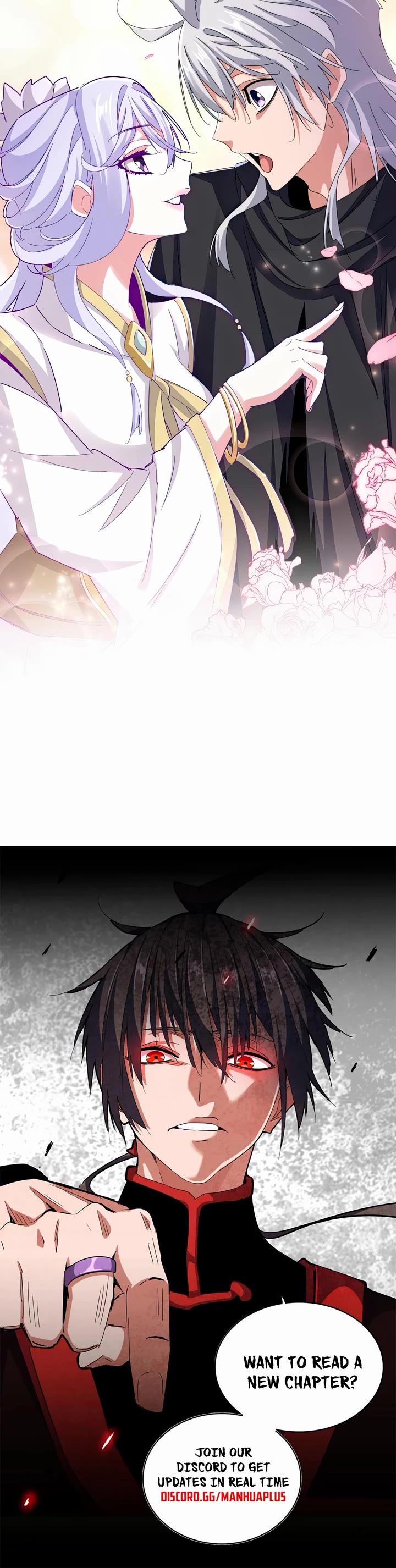 Magic Emperor Chapter 635 page 21 - Chapter 635