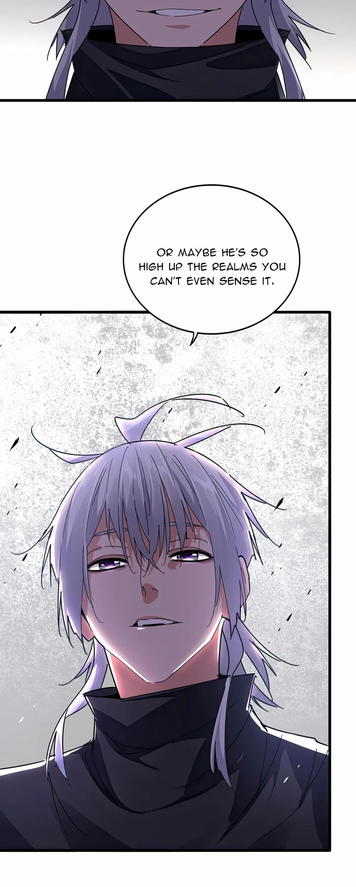Magic Emperor Chapter 637 page 5 - Chapter 637