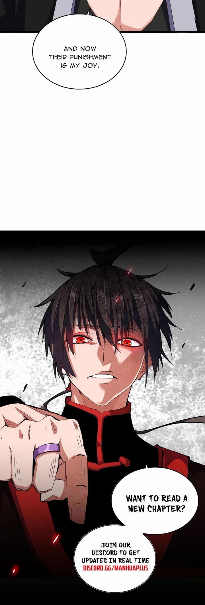 Magic Emperor Chapter 638 page 21 - Chapter 638
