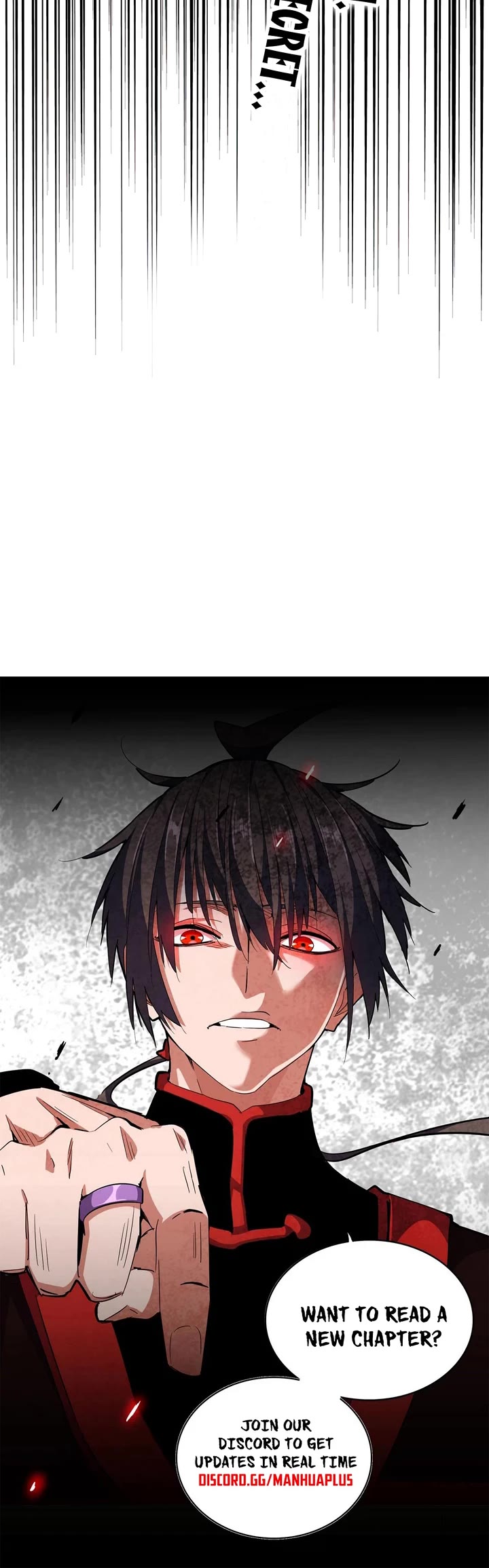 Magic Emperor Chapter 639 page 24 - Chapter 639
