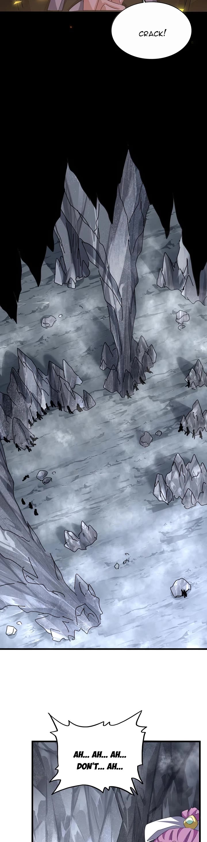 Magic Emperor Chapter 641 page 12 - Chapter 641