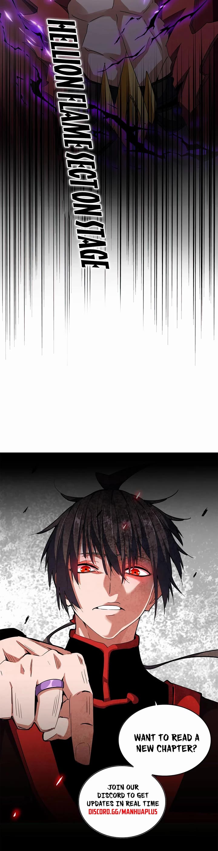 Magic Emperor Chapter 641 page 21 - Chapter 641