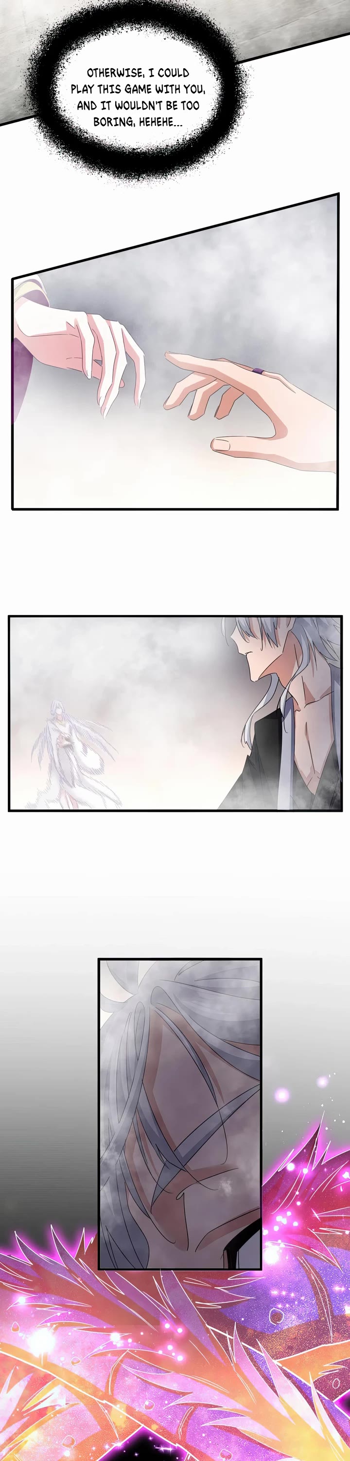 Magic Emperor Chapter 641 page 7 - Chapter 641