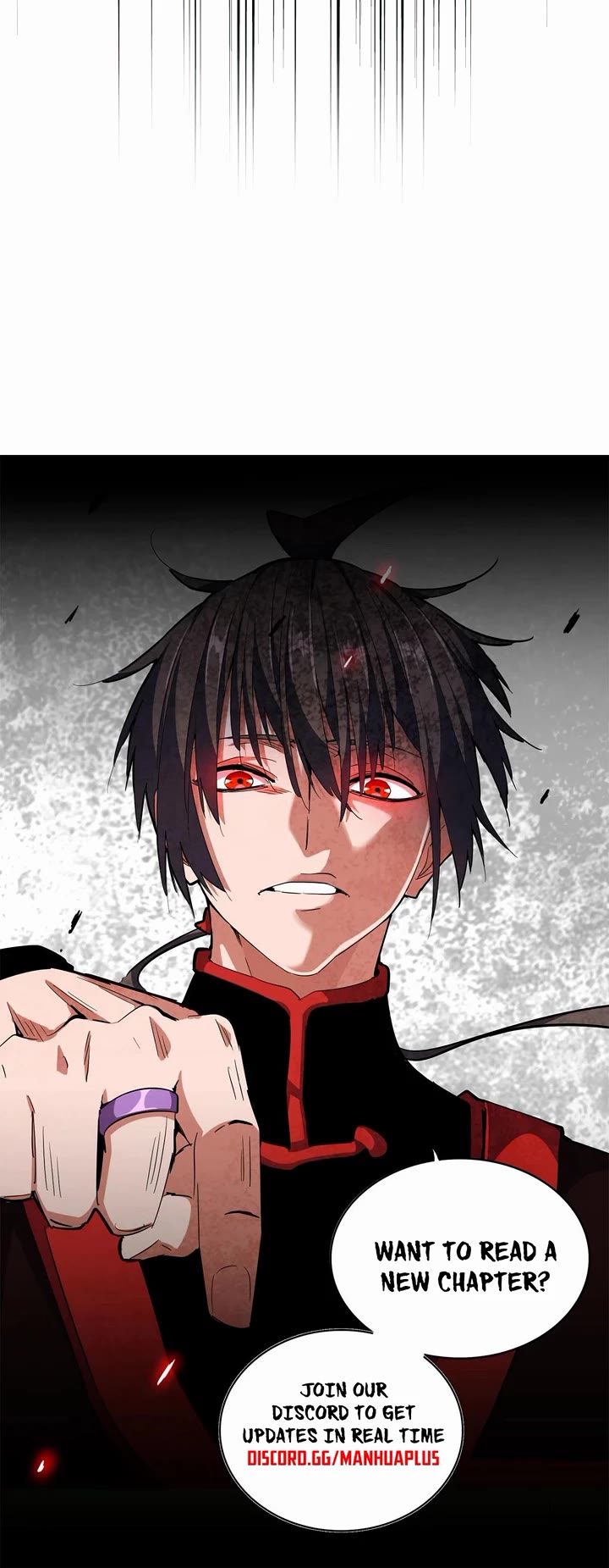 Magic Emperor Chapter 643 page 21 - Chapter 643