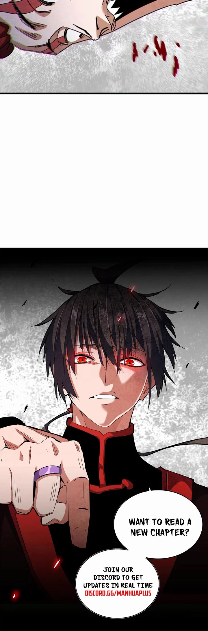 Magic Emperor Chapter 644 page 23 - Chapter 644