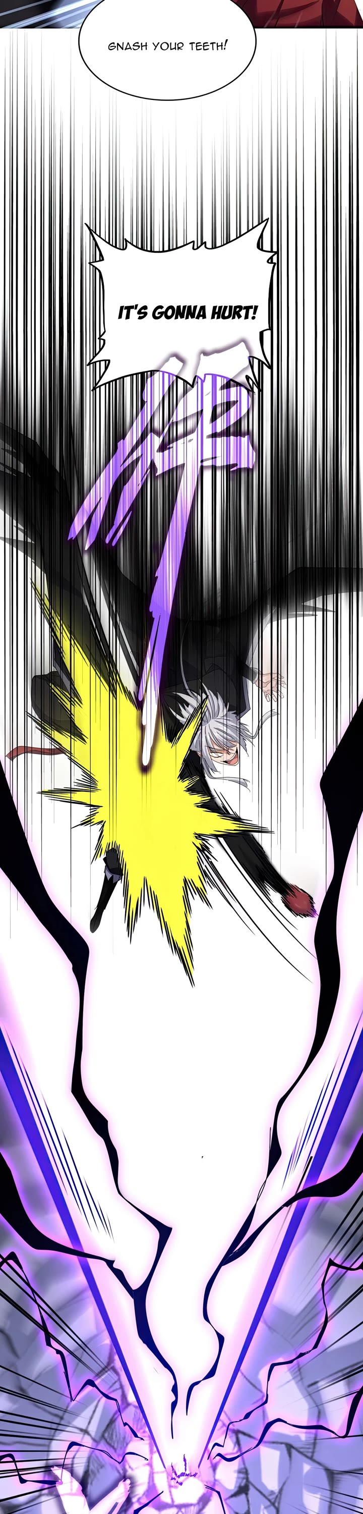 Magic Emperor Chapter 645 page 2 - Chapter 645