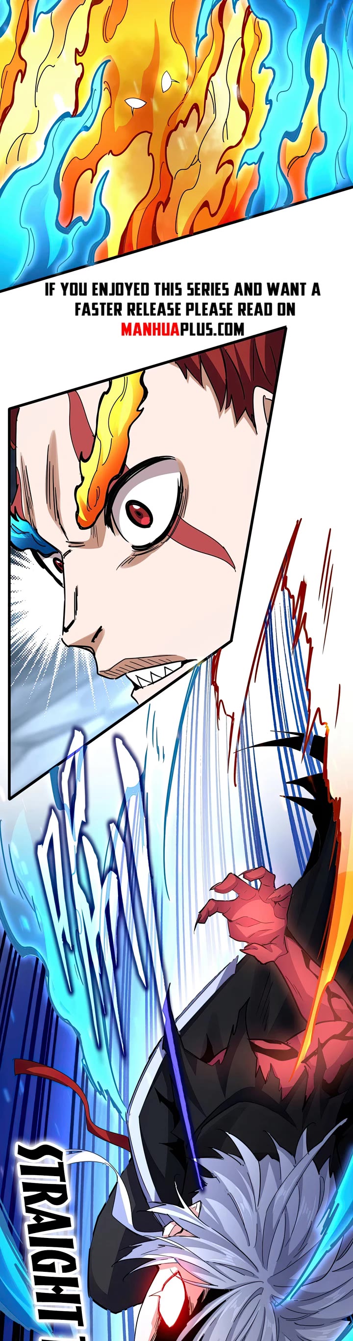 Magic Emperor Chapter 645 page 24 - Chapter 645