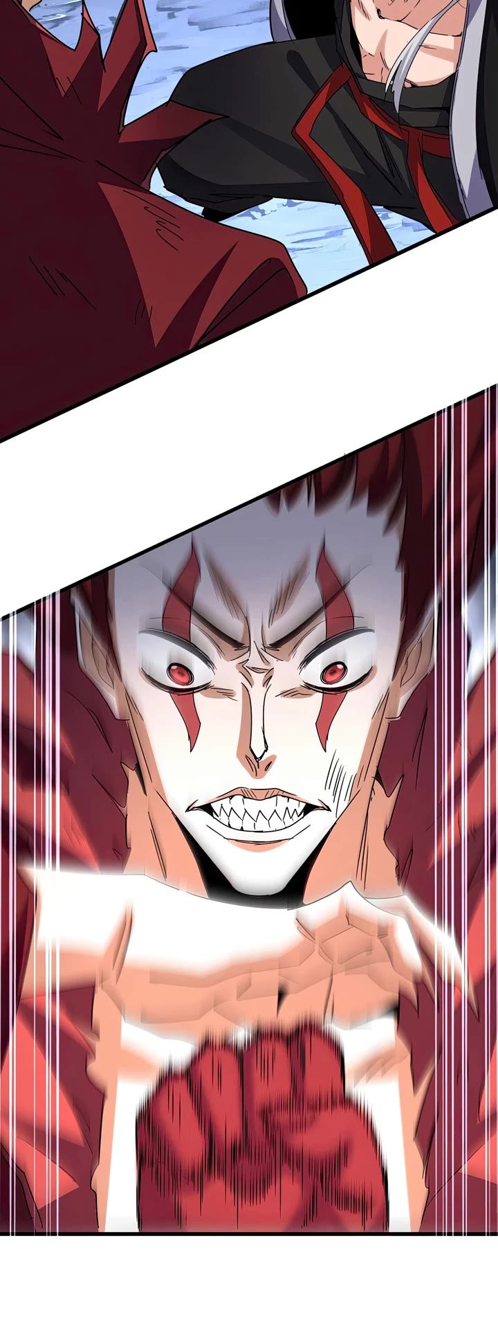 Magic Emperor Chapter 645 page 5 - Chapter 645