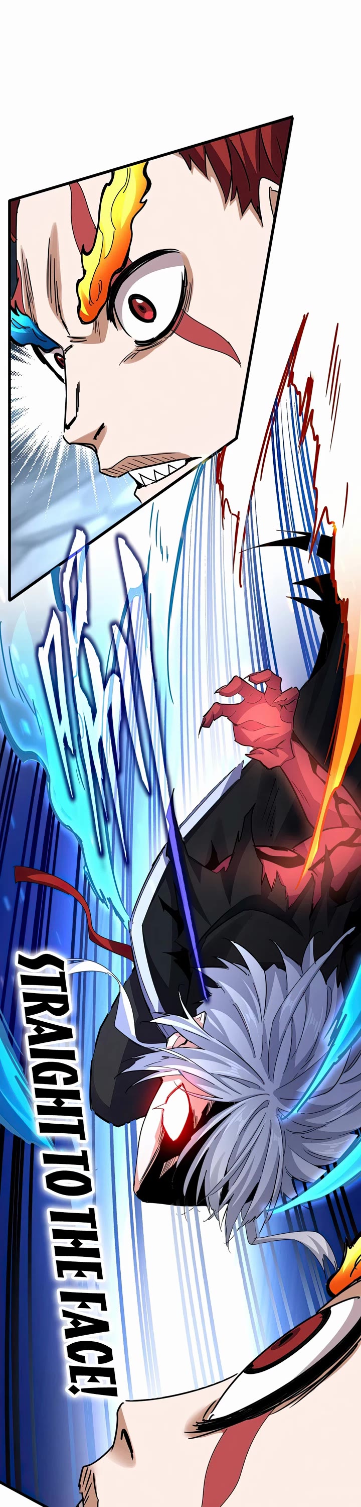 Magic Emperor Chapter 646 thumbnail