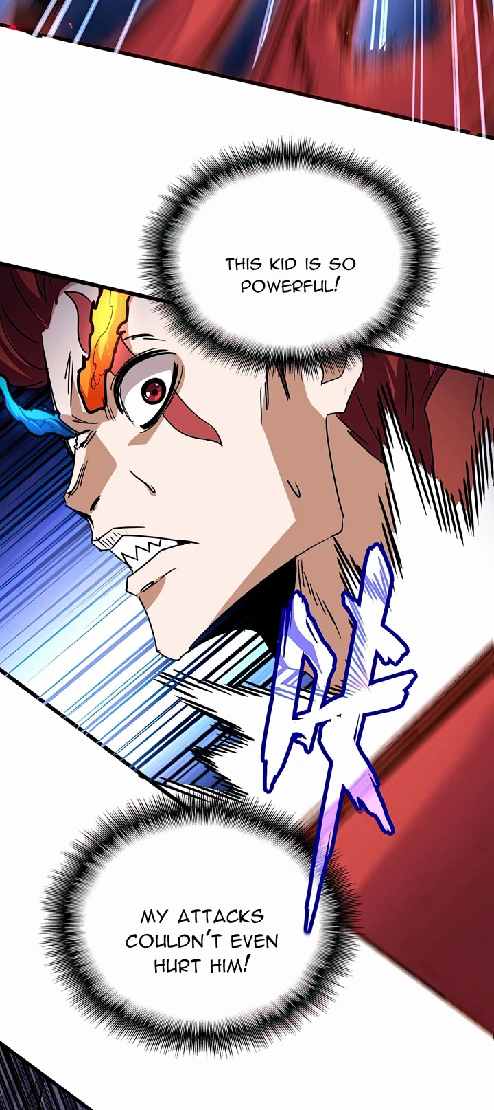 Magic Emperor Chapter 646 page 12 - Chapter 646