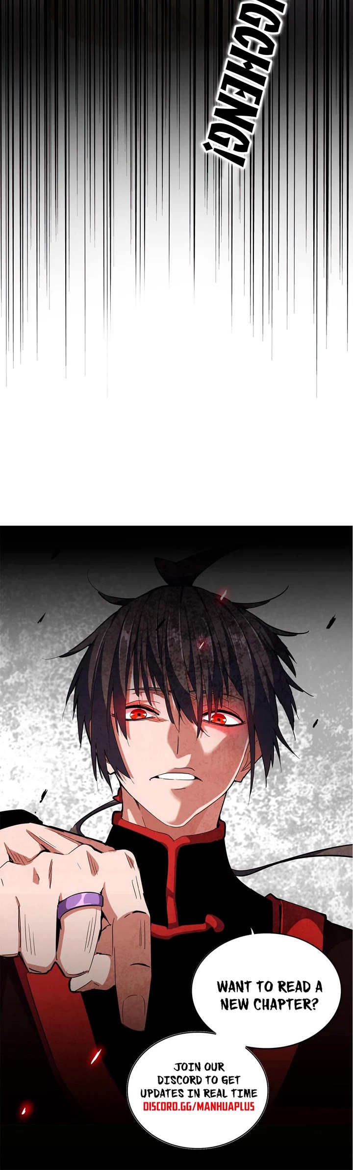 Magic Emperor Chapter 646 page 26 - Chapter 646