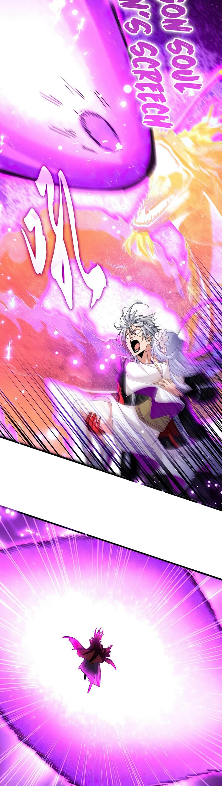 Magic Emperor Chapter 648 page 22 - Chapter 648
